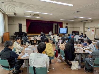 「認知症になったら終わり」じゃない。