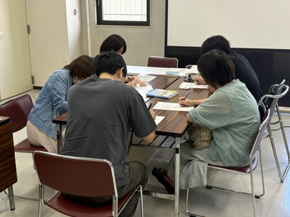 認知症のある人の世界を理解した、その先へ